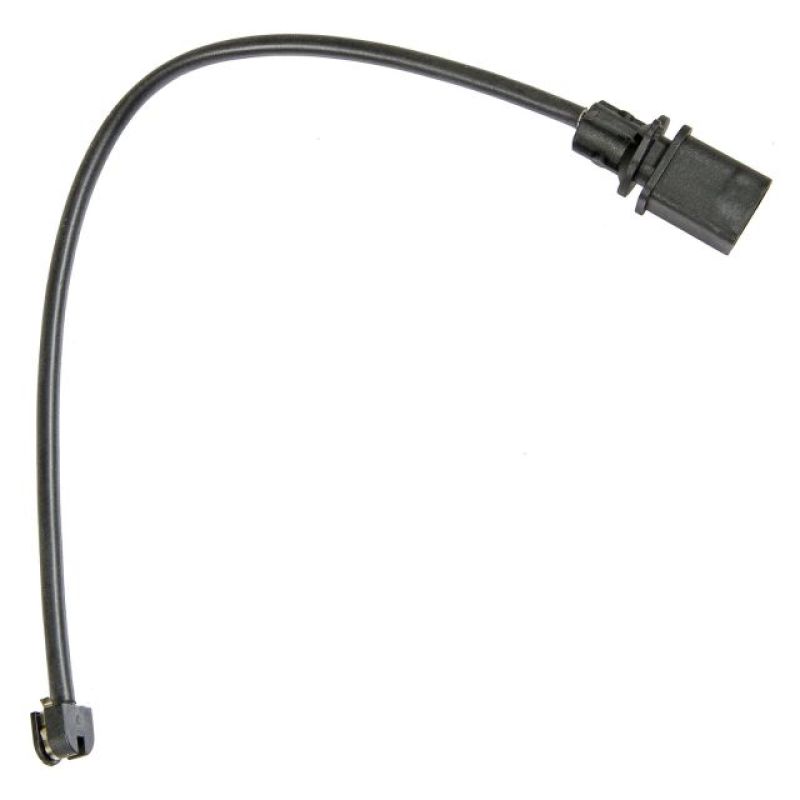 Audi A7 Quattro Brake Pad Wear Sensor - Front - PowerStop - Euro-Stop - `14-`18