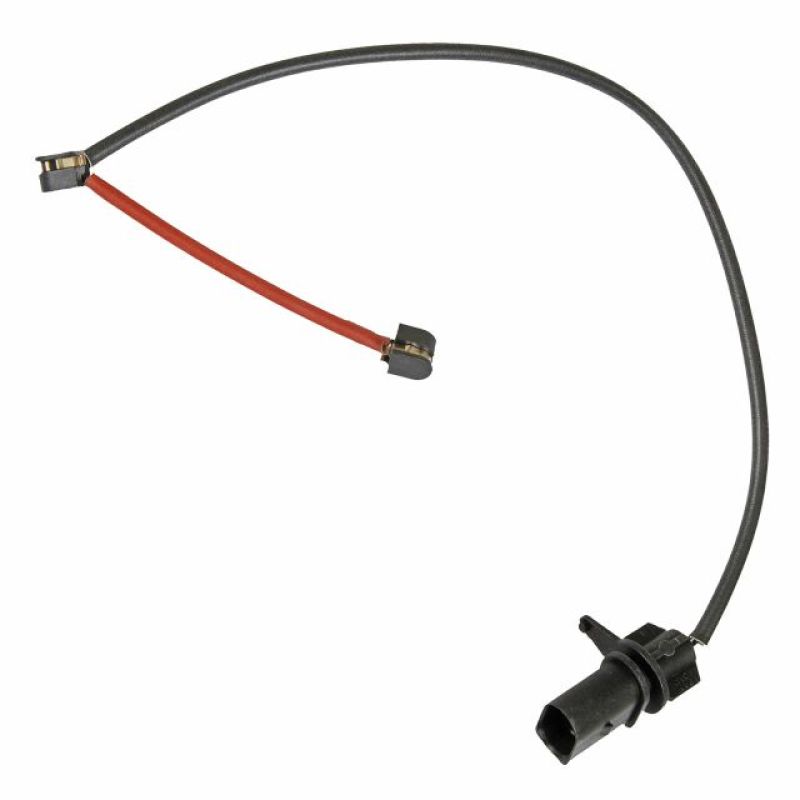 Audi A7 Quattro Brake Pad Wear Sensor - Front - PowerStop - Euro-Stop - `14-`17