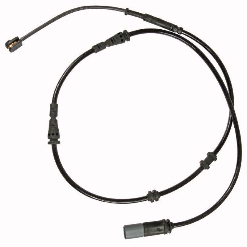 BMW Alpina B7 Electronic Brake Pad Wear Sensor - Rear - PowerStop - Euro-Stop - `11-`15