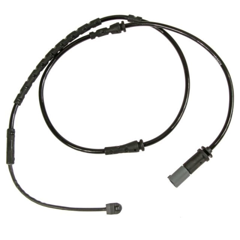 BMW 6 Series Brake Pad Wear Sensor - Front - PowerStop - Euro-Stop Electronic - `14-`18