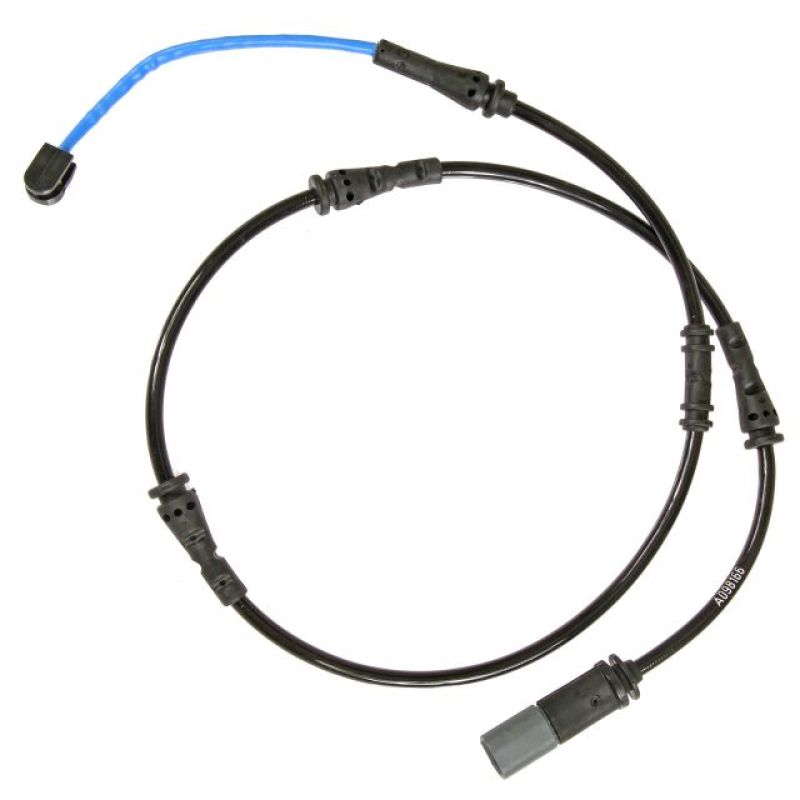 BMW ActiveHybrid 5 Brake Pad Sensor - Rear - PowerStop - Euro-Stop - `12-`16