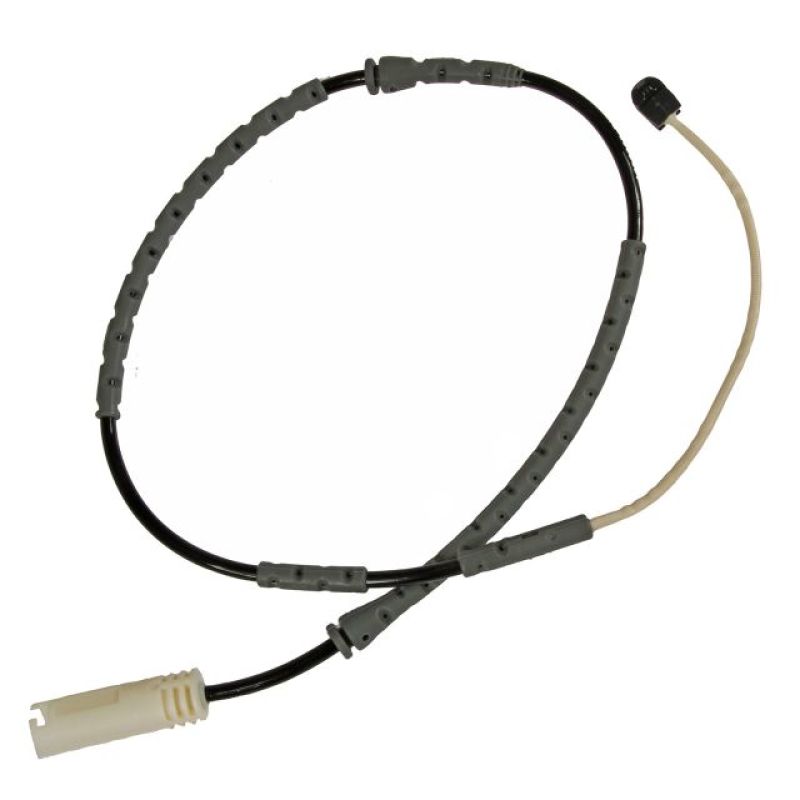 BMW X1 Brake Pad Wear Sensor - Front - PowerStop - Euro-Stop Electronic - `13-`15