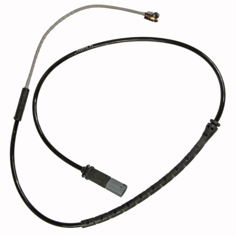 BMW X6 Brake Pad Wear Sensor - Rear - PowerStop - Euro-Stop Electronic - `11-`19