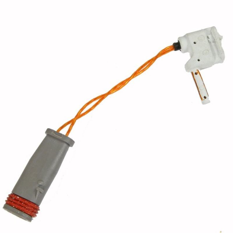 Mercedes-Benz CLS500 Brake Pad Wear Sensor - Front Left - PowerStop - Electronic - 2006