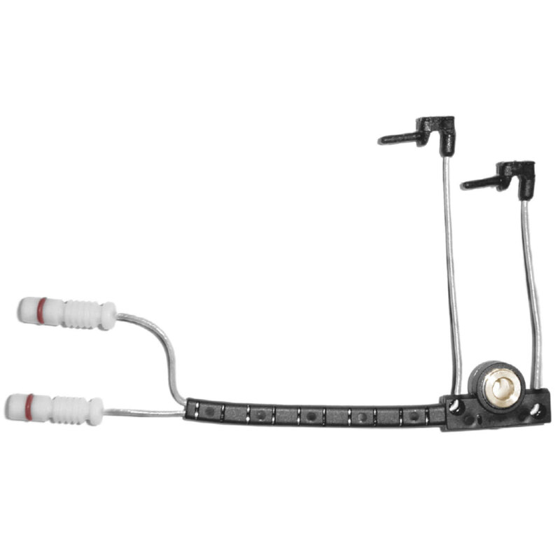 Mercedes-Benz G550 Brake Pad Sensor - Front - PowerStop - Euro-Stop - `09-`18