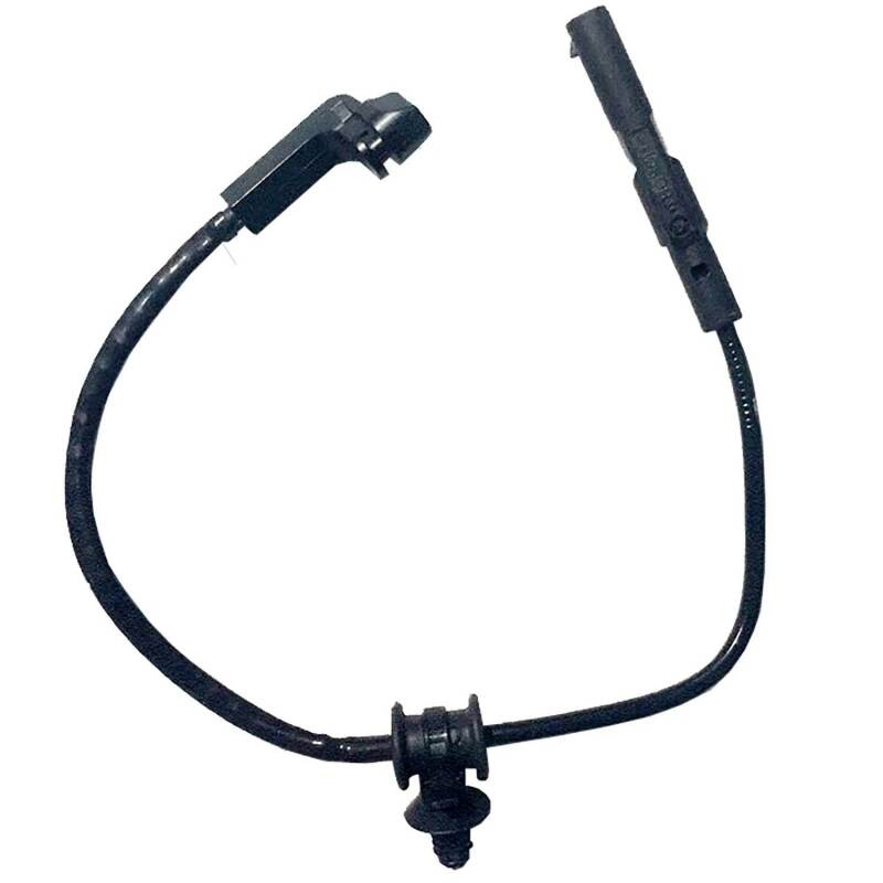 Chevrolet Silverado 2500 HD Brake Pad Wear Sensor - Front - PowerStop - Euro-Stop Electronic - `20-`21