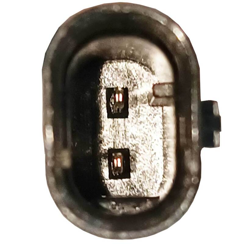 Chevrolet Silverado 2500 HD Brake Pad Wear Sensor - Front - PowerStop - Euro-Stop Electronic - `20-`21