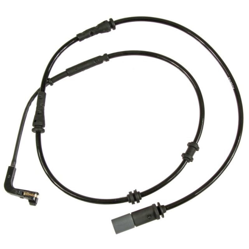 BMW 7 Series Brake Pad Wear Sensor - Rear - PowerStop - Electronic Brake Pad Wear Sensor - 2009