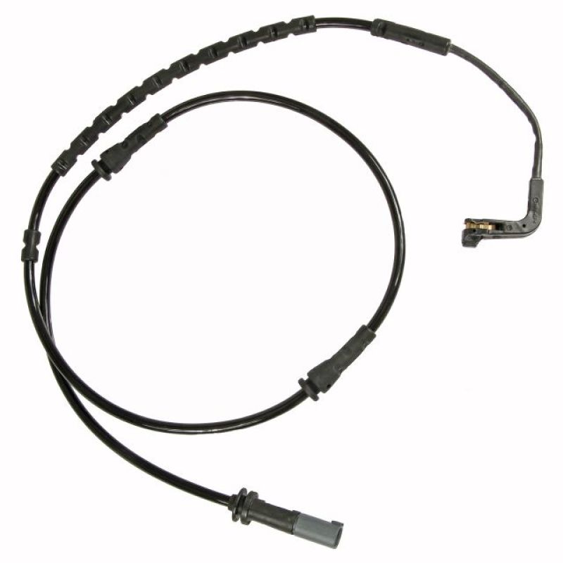 BMW 7 Series Brake Pad Wear Sensor - Front - PowerStop - Euro-Stop Electronic - 2009