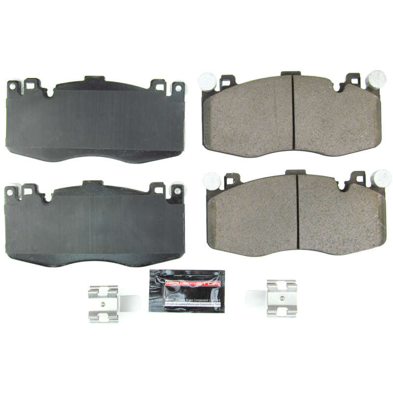 BMW M5 Brake Pads - Front - PowerStop - Z23 Evolution Sport - `13-`16