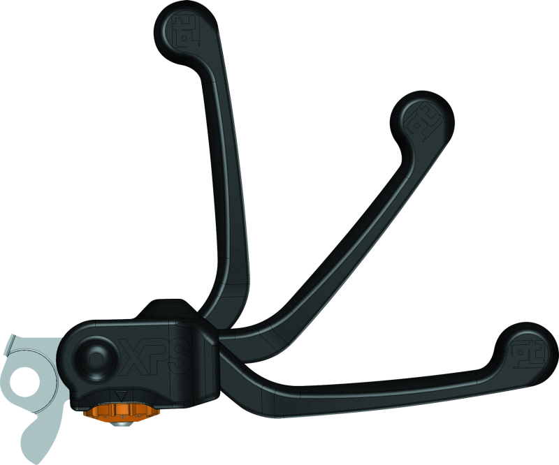 Honda 150 Front Brake Lever - ProTaper - Cross Pivot System - `02-`22