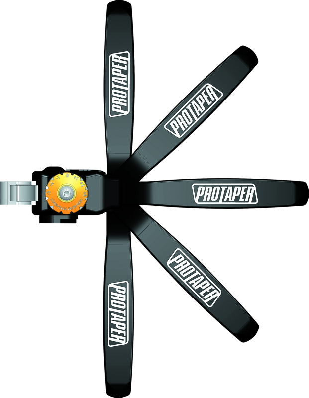 Honda 150 Front Brake Lever - ProTaper - Cross Pivot System - `02-`22