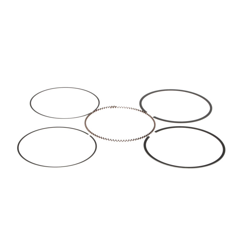 Honda CR250 Piston Ring Set - ProX - 66.40mm - `05-`07