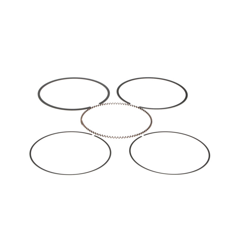 Honda CR250 Piston Ring Set - ProX - 66.40mm - `05-`07 Honda CR250 Piston Ring Set - ProX - 66.40mm - `05-`07