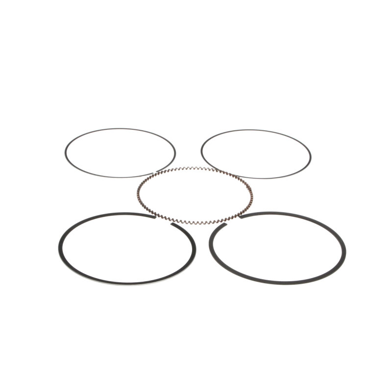Honda CR250 Piston Ring Set - ProX - 66.40mm - `05-`07