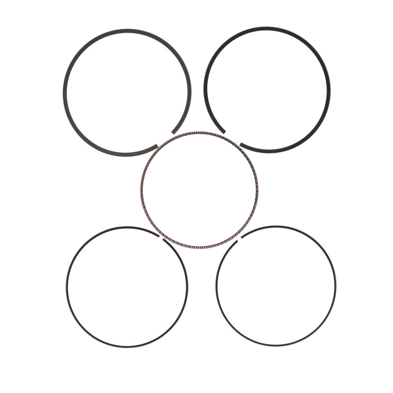 Honda CR250 Piston Ring Set - ProX - 66.40mm - `05-`07