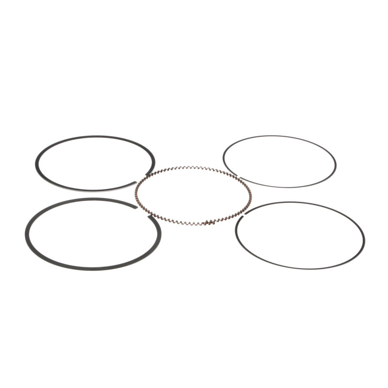 Yamaha YZ85 Piston Ring Set - ProX - 47.50mm - `02-`22
