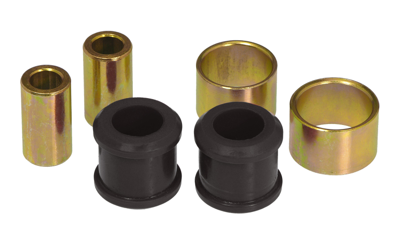 Jeep JK Bushing Kit - Front - Prothane - Track Bar - Black - `07-`11