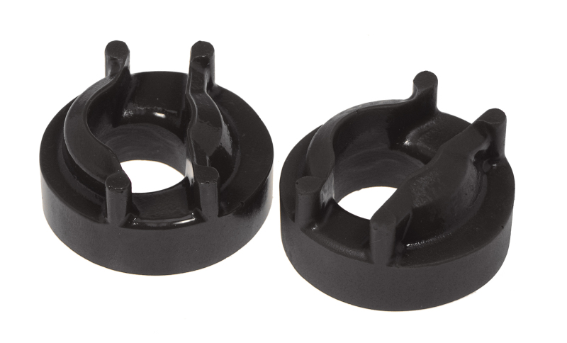 Mitsubishi Eclipse Engine Mounts - Rear - Prothane - Motor Mount Insert - Black - `00-`04