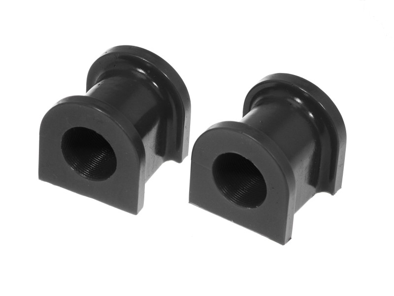 Nissan Titan Sway Bar Bushings - Front - Prothane - 34mm - Black - `04-`06