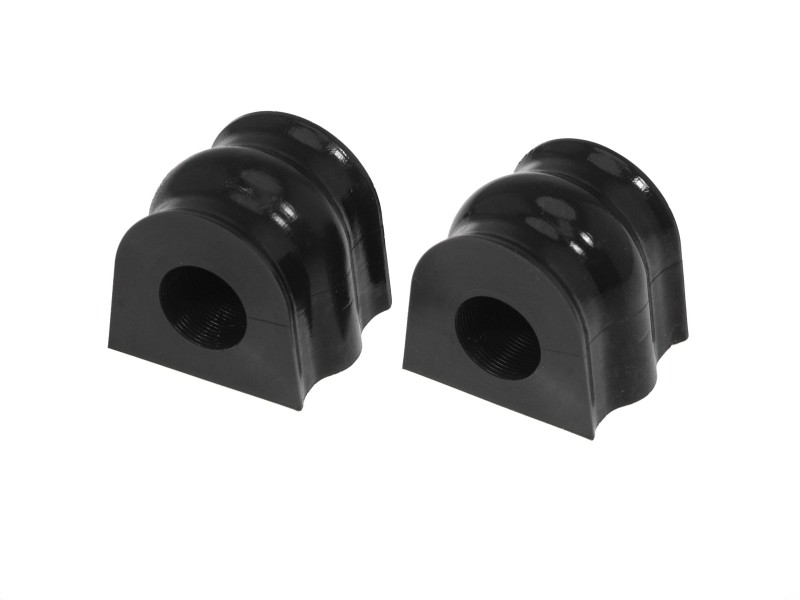 Subaru WRX Sway Bar Bushings - Front - Prothane - 20mm - Black - `98-`05