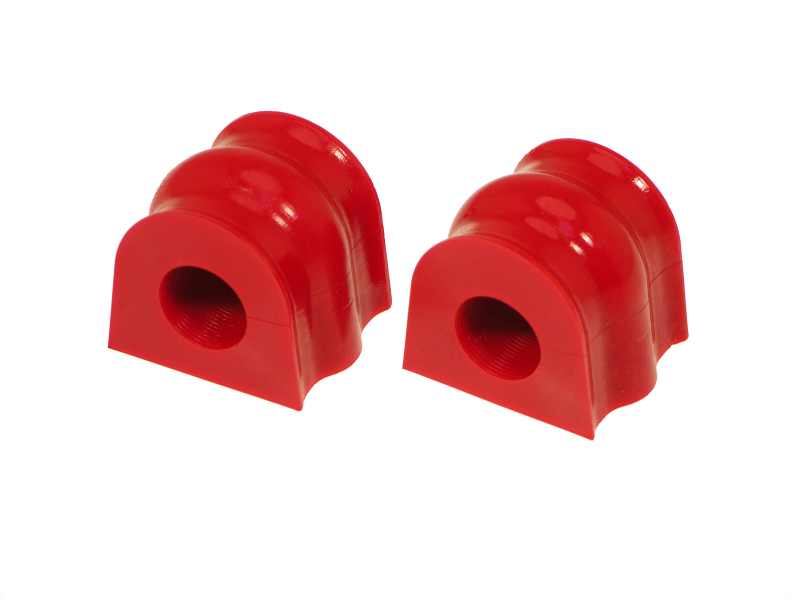 Subaru WRX Sway Bar Bushings - Front - Prothane - 20mm - Red - `98-`05