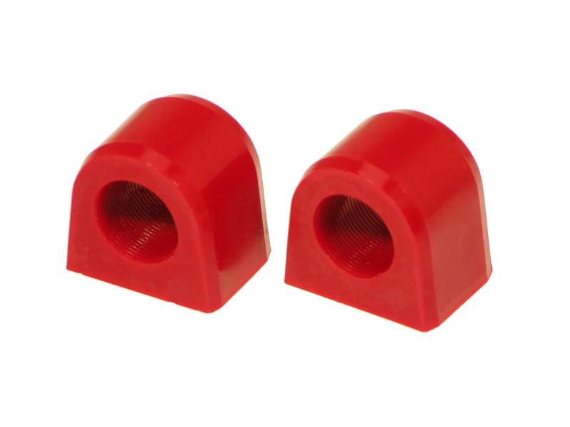 Subaru WRX Sway Bar Bushings - Rear - Prothane - 20mm - Red - 2005