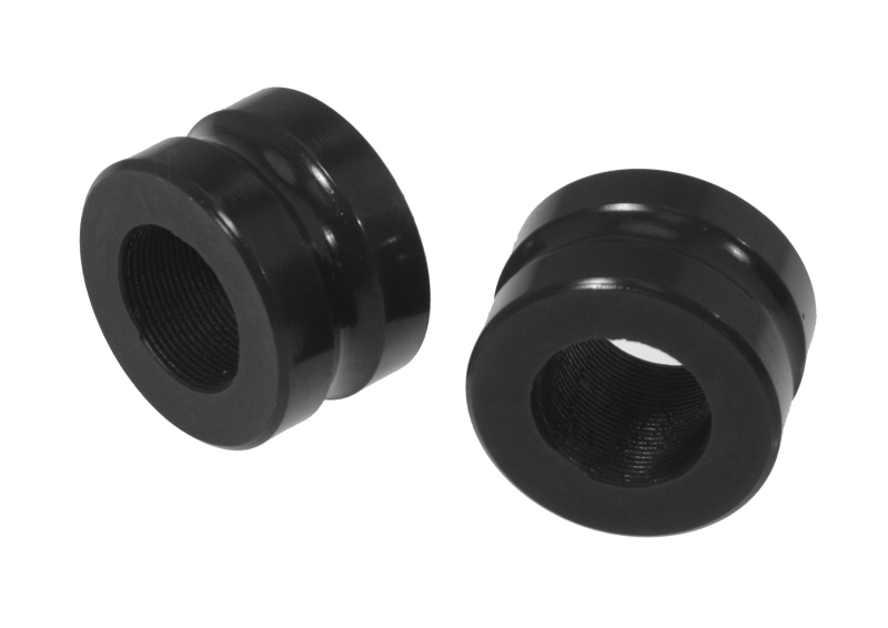 Chrysler PT Cruiser Sway Bar Bushings - Front - Prothane - 24mm - Black - `01-`03