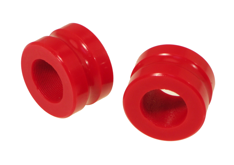Chrysler PT Cruiser Sway Bar Bushings - Front - Prothane - 24mm - Red - `01-`03