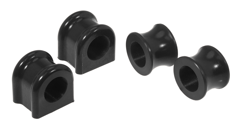 Dodge Dakota Sway Bar Bushing - Front - Prothane - 35mm - Black - `00-`01