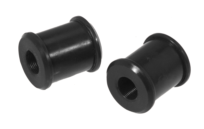 Chrysler PT Cruiser Sway Bar Bushings - Rear - Prothane - 16mm - Black - `01-`03