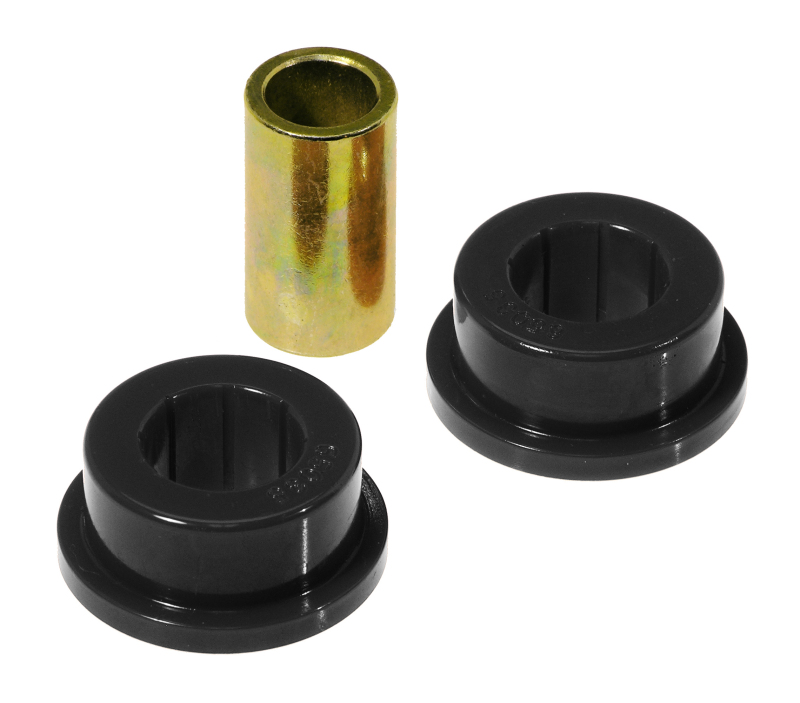 Dodge Ram Strut/Track Arm Bushings - Front - Prothane - Black - `94-`01