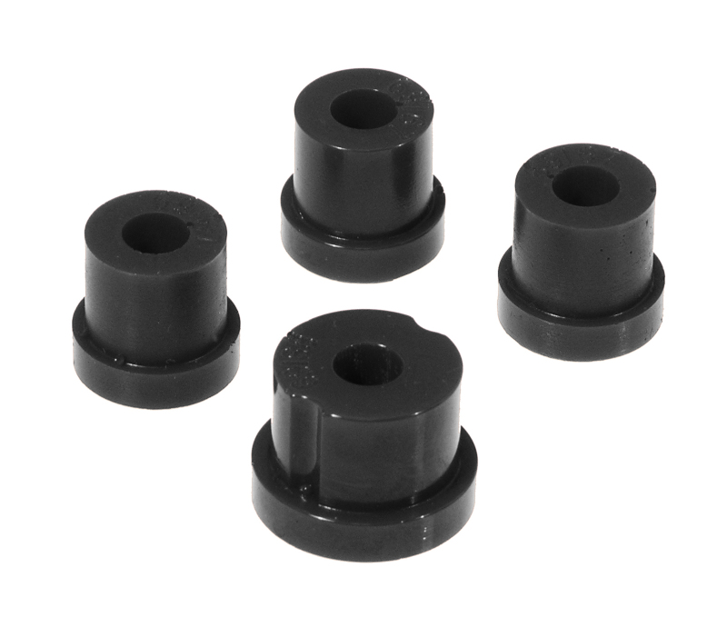 Dodge Neon Transmission Mounts - Prothane - Pro - Black - `95-`05