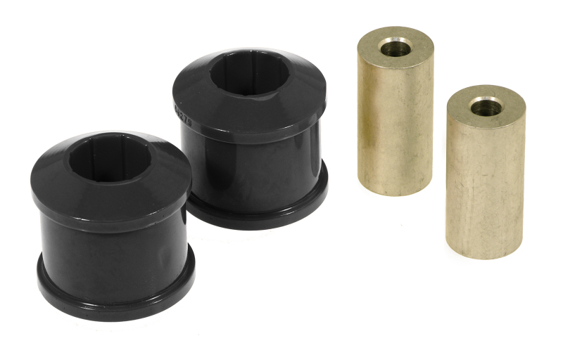 Chrysler PT Cruiser Control Arm Bushings - Rear - Prothane - Black - `01-`03