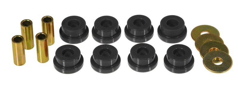 Chrysler PT Cruiser Sway Bar Bushings - Rear - Prothane - Black - `01-`03