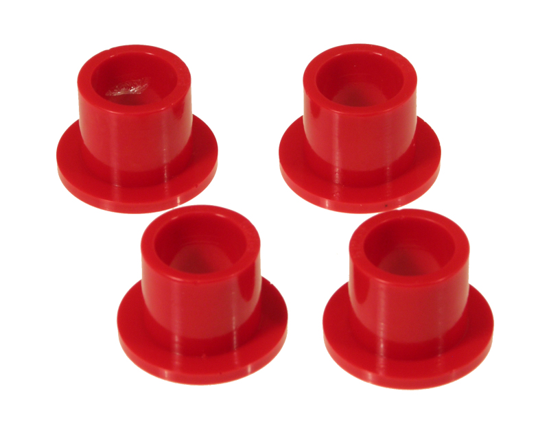 Dodge Ram Steering Bushings - Prothane - Red - `02-`07