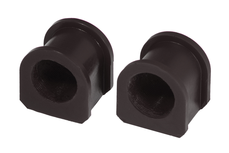 Ford Mustang Sway Bar Bushing - Front - Prothane - 1 5/16in - Black - `79-`04