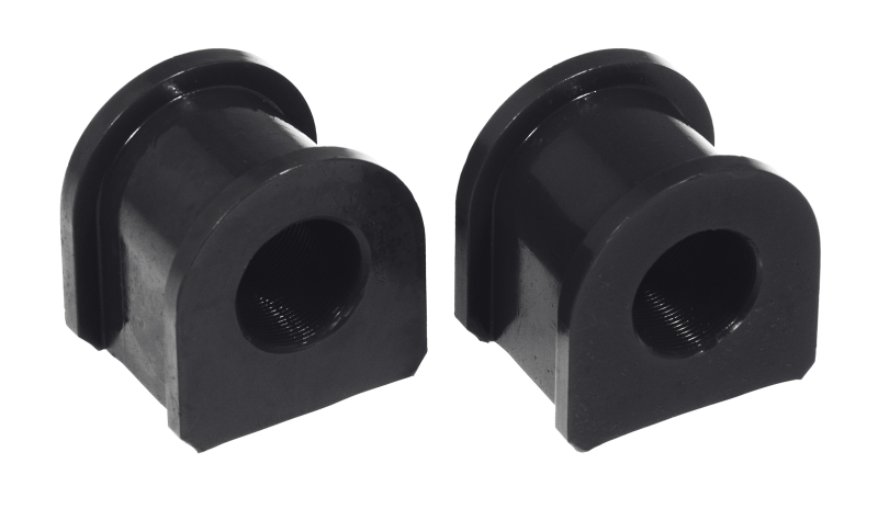 Ford Mustang Sway Bar Bushing - Front - Prothane - 25mm - Black - `79-`04