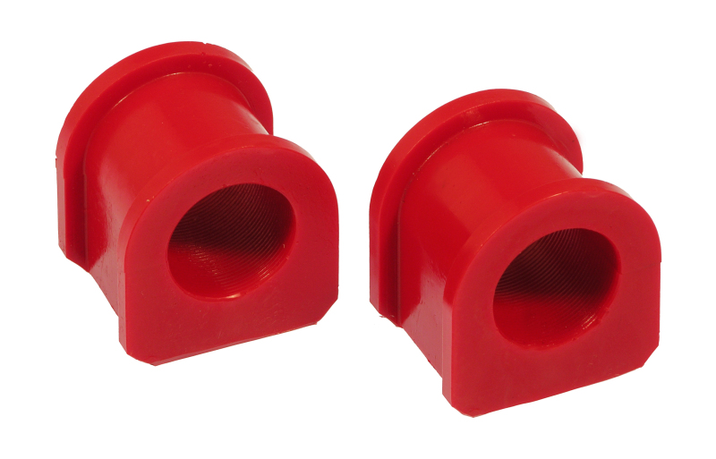 Ford Mustang Sway Bar Bushing - Front - Prothane - 30mm - Red - `79-`04