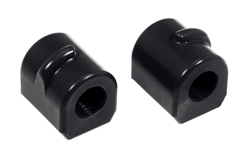 Ford Focus Sway Bar Bushings - Front - Prothane - 21mm - Black - `00-`04