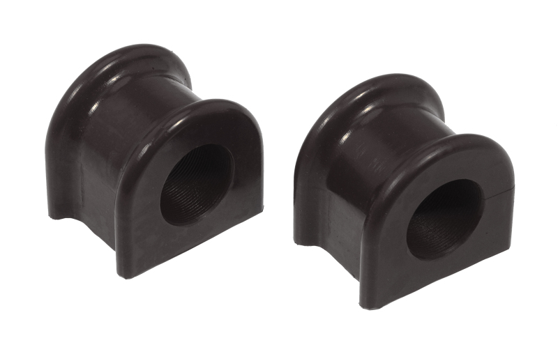 Ford Explorer Sway Bar Bushings - Front - Prothane - 30mm - Black - `02-`04