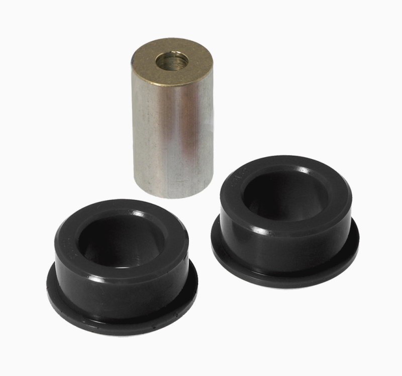 Ford Cobra Transmission Mounts - Rear - Prothane - Black - `99-`04