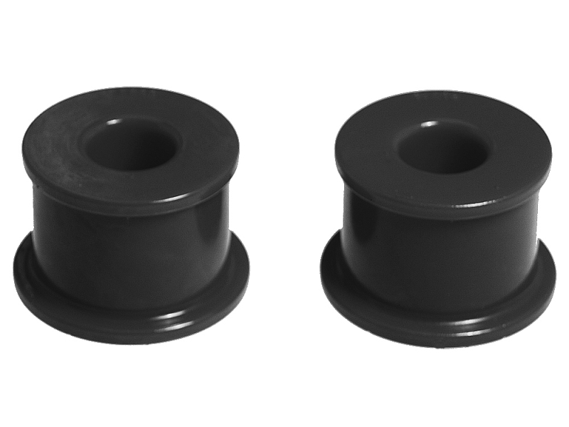 Ford Focus Control Arm Bushings - Rear - Prothane - Trailing Arm Kit - Black - `00-`04