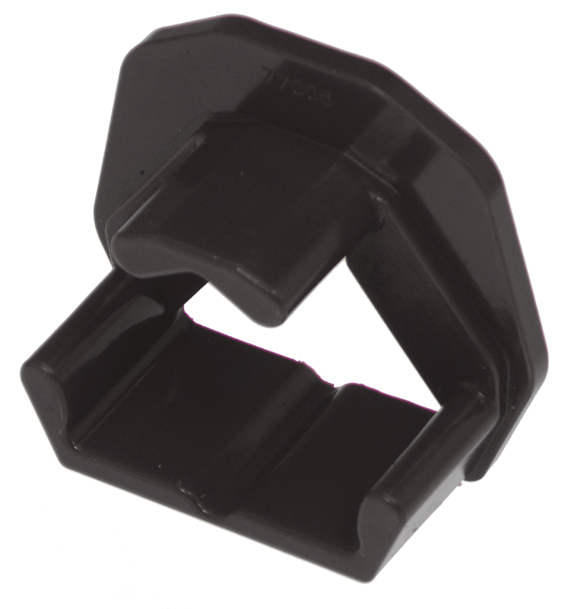 Ford Focus Engine Mounts - Rear - Prothane - Black - `12-`13