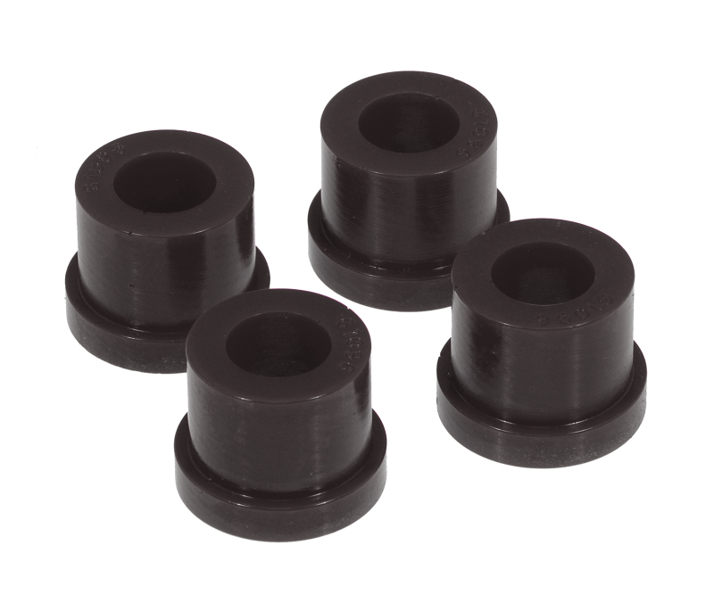 Ford Mustang Steering Bushings - Prothane - Black - `84-`04
