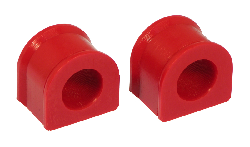 Chevrolet Camaro Sway Bar Bushings - Front - Prothane - 30mm - Red - `93-`02