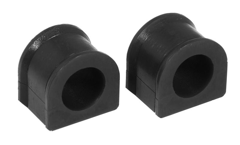 Pontiac Firebird Sway Bar Bushings - Front - Prothane - 32mm - Black - `93-`02