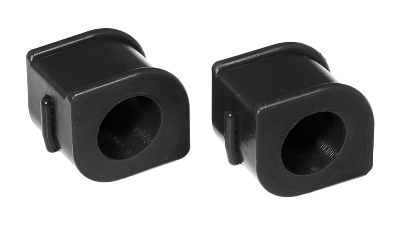 Chevrolet Corvette Sway Bar Bushings - Front - Prothane - 32mm - Black - `97-`04