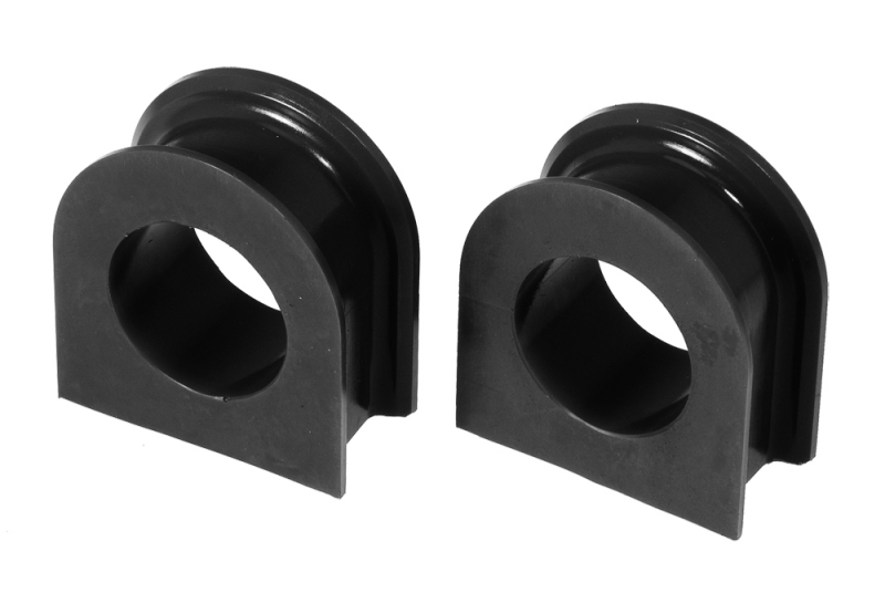 Chevrolet Trailblazer Sway Bar Bushings - Front - Prothane - 44mm - Black - `02-`03