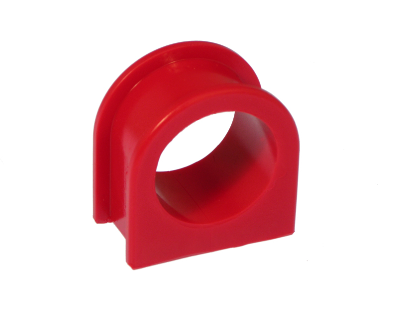Chevrolet Camaro Steering Bushings - Prothane - Red - 2010
